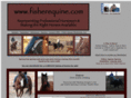 fisherequine.com