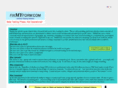 fixmyform.com