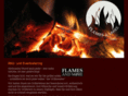 flamesandmore.com