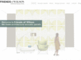 friendsofwilson.com