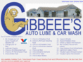 gibbeees.com