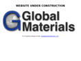 globalmaterials.com
