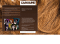 haarmodecaroline.nl
