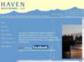 havenboatworks.com