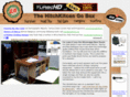 hitchkitchen.com