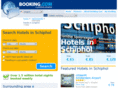 hotelsschiphol.com