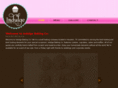 indulgebakingco.com