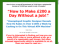 inflateyourincome.com