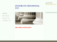 interconholdings.com