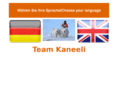 kaneeli.com