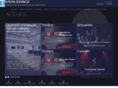 kiron-espace.com