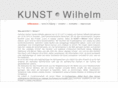 kunst-wilhelm.com