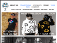 kwekuclothing.com