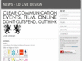 ldlivedesign.com