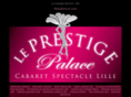 leprestigepalace.com