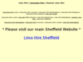 limo-hiresheffield.co.uk