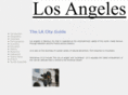 losangelesgo.com