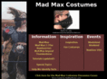 madmaxcostumes.com