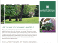 markcenteradvantage.com