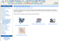 metal-detectable-plastics.com