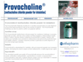 methacholine.com