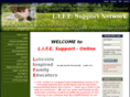 milifesupportnetwork.com