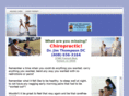 missingchiro.com
