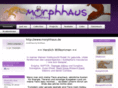 morphhaus.com