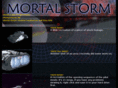 mortalstorm.com