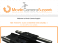 moviecamerasupport.com