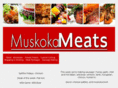 muskokameats.com