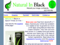 naturalinblack.com