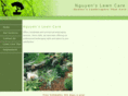 nguyenslawncare.com