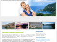 norrislakefloatinghome.com