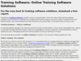 online-training-software.com