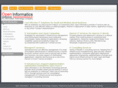 openinformatics.net