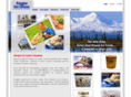 oregonicecream.com