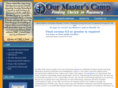 ourmasterscamp.org