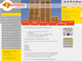 palletcentrale.com