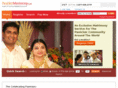 panickermatrimony.com