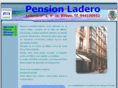 pensionladero.es