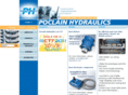 poclain-hydraulics.net