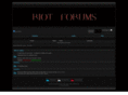 q4riot.com