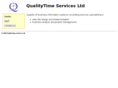 qualitytime.com