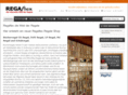 regaflex.com