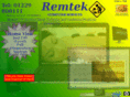 remtek.co.uk