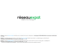 reseauexpat.com