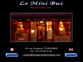 restaurantleminibus.com