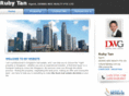 rubytan.com