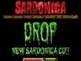 sardonica.com